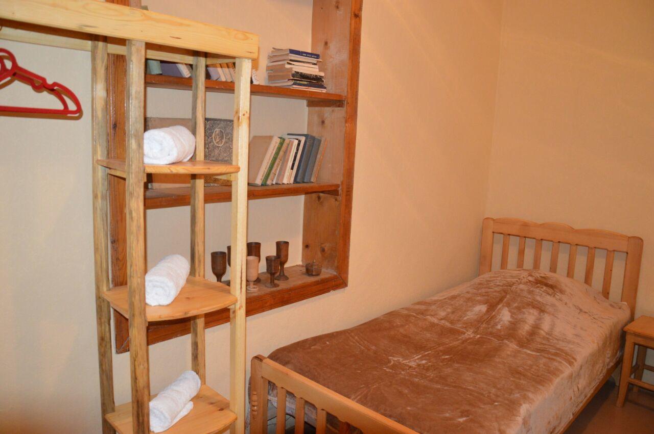 Ailama Guesthouse Mestia Kültér fotó